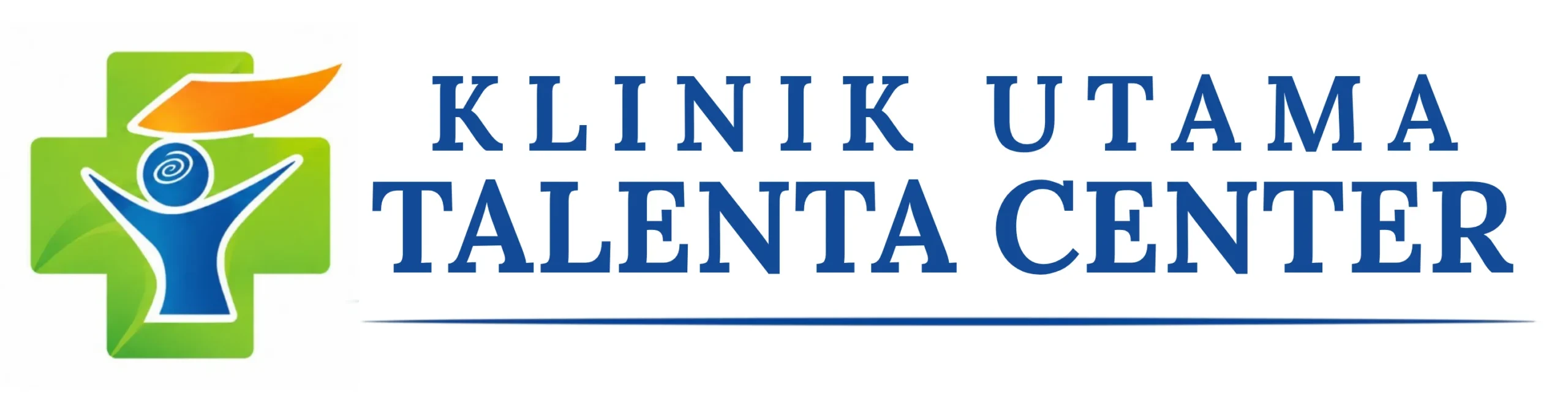 Logo Klinik Talenta Center