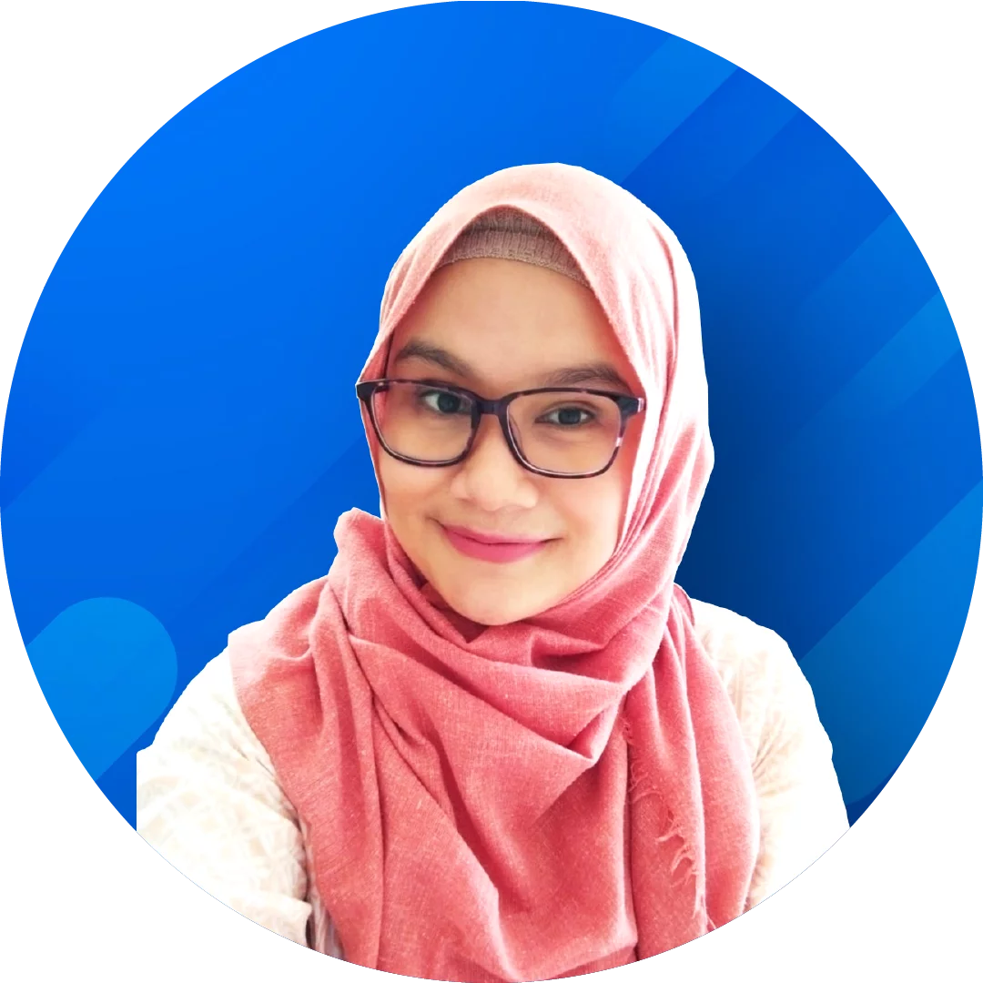 Sarita Candra Merida, M.Psi., Psikolog