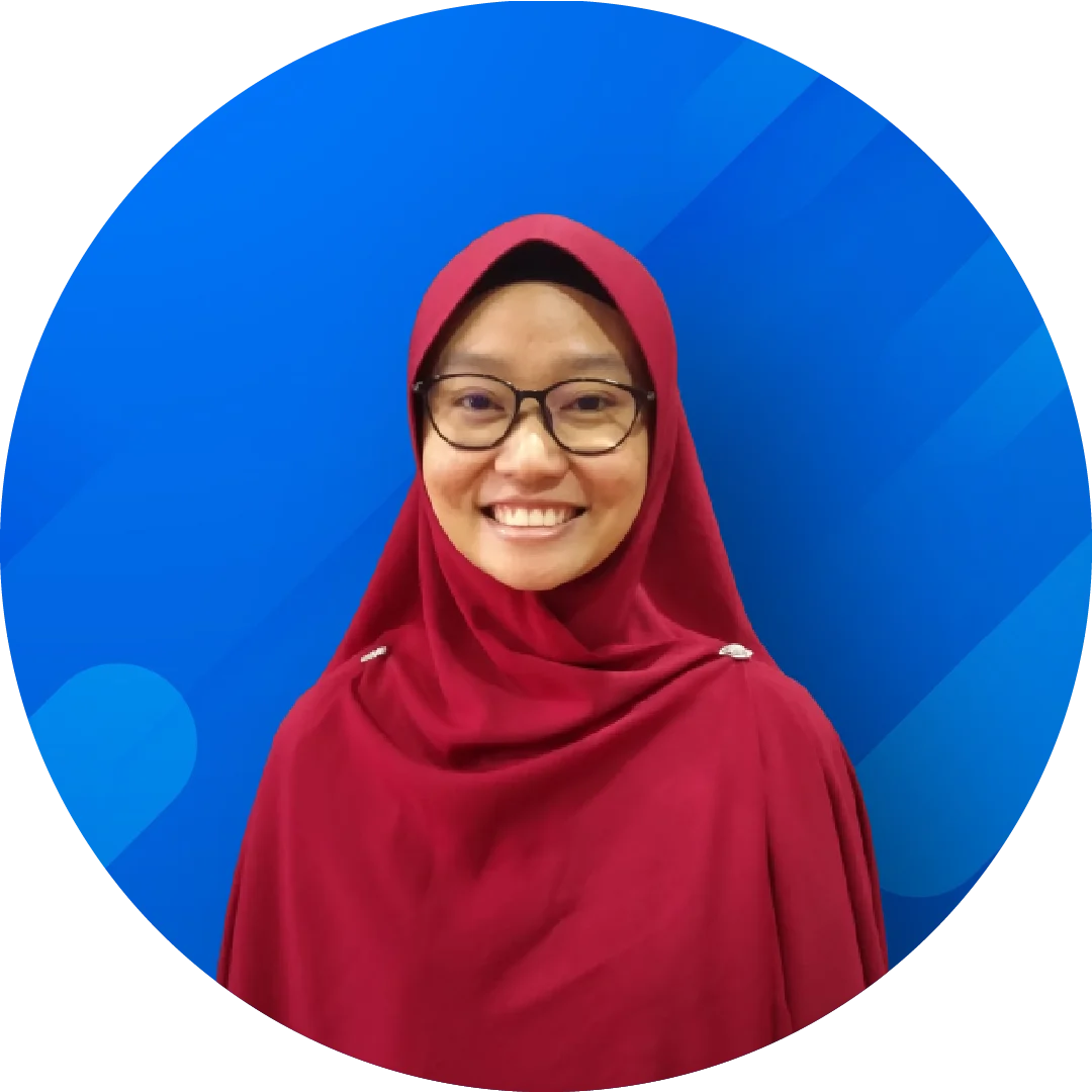 Safety Putri Utami, S.Psi Terapis