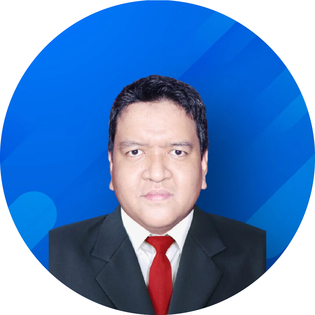 dr. Andika Tansir