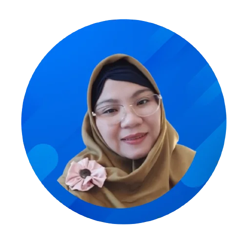 Agustiningsih, S.Psi Terapis