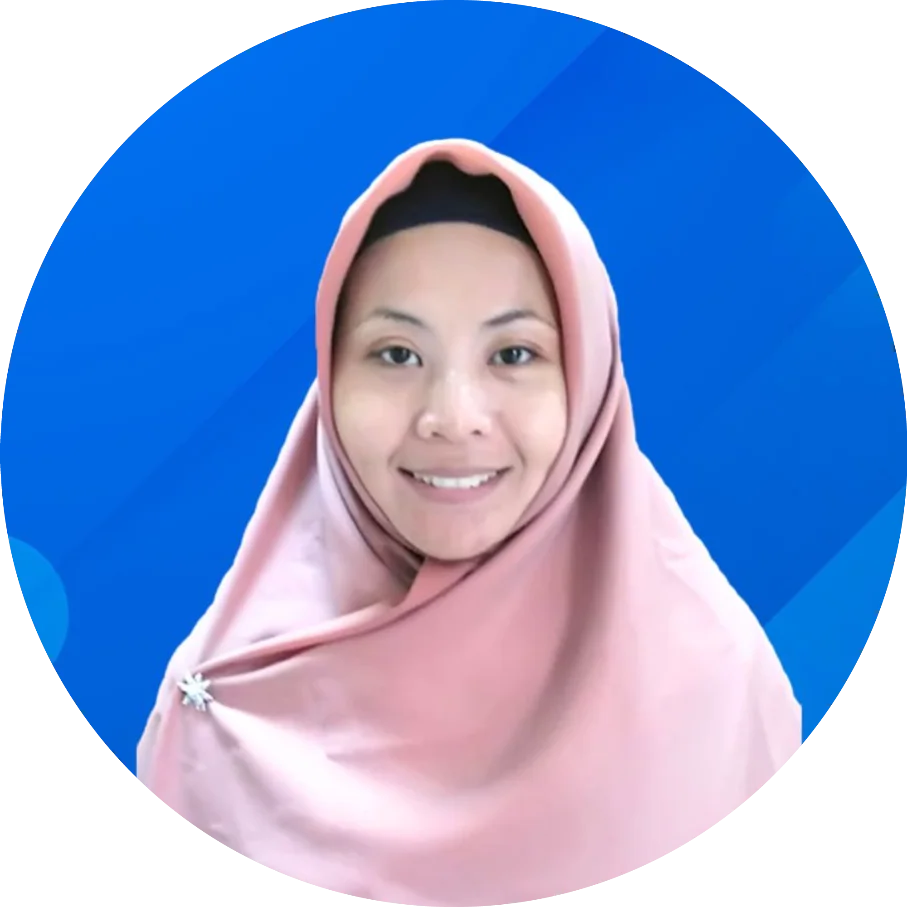 Lilies Syachdianti, A.Md, FT