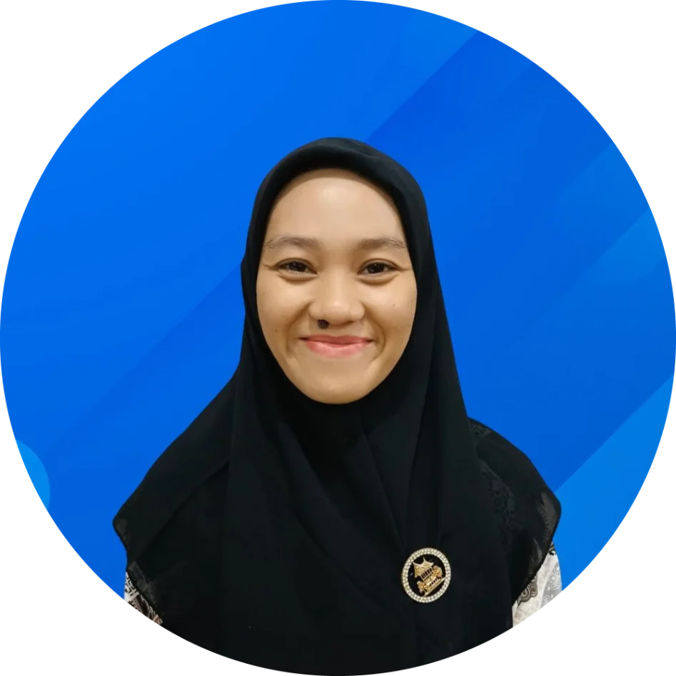 Suci Chaerunnisa Terapis