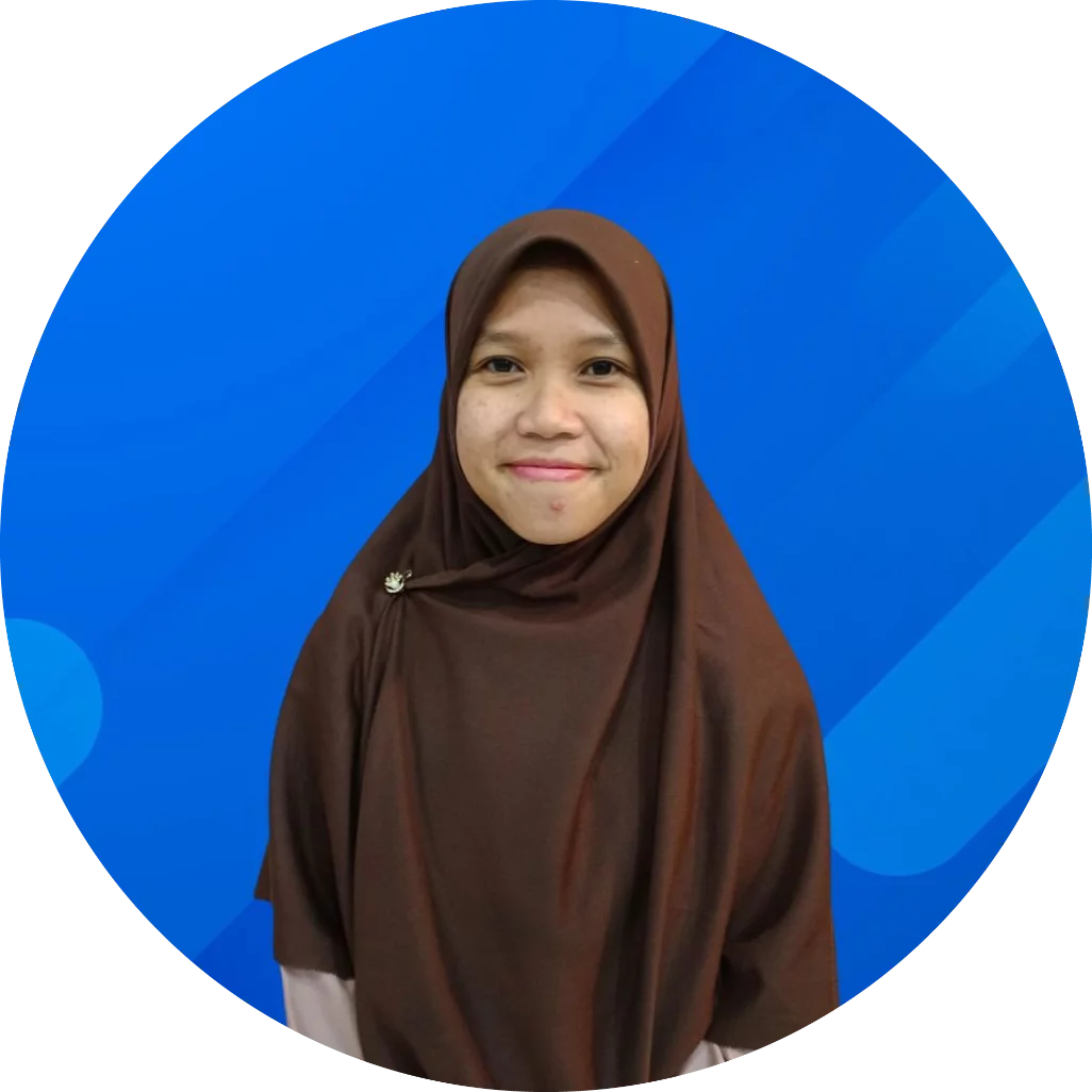 Nur Aini Terapis