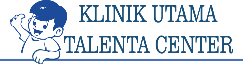 Logo Klinik Utama Rawat Inap Talenta Center