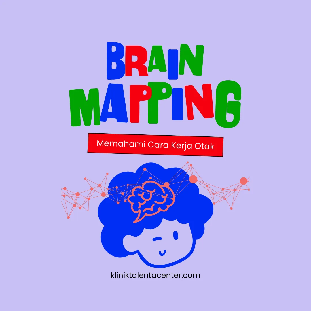 Brain Mapping: Memahami Cara Kerja Otak