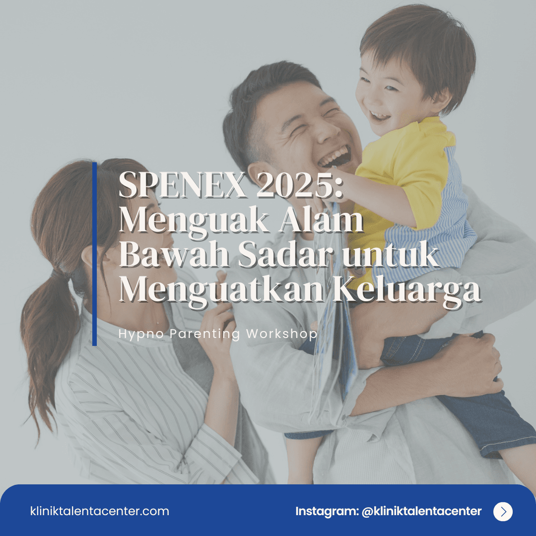 ✨ Menguak Alam Bawah Sadar untuk Menguatkan Keluarga ✨