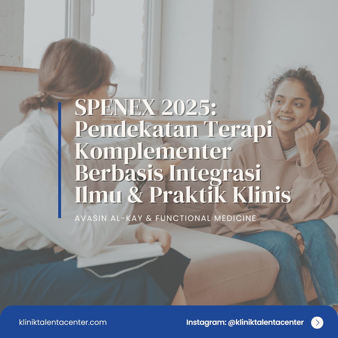 AVASIN AL-KAY & FUNCTIONAL MEDICINE