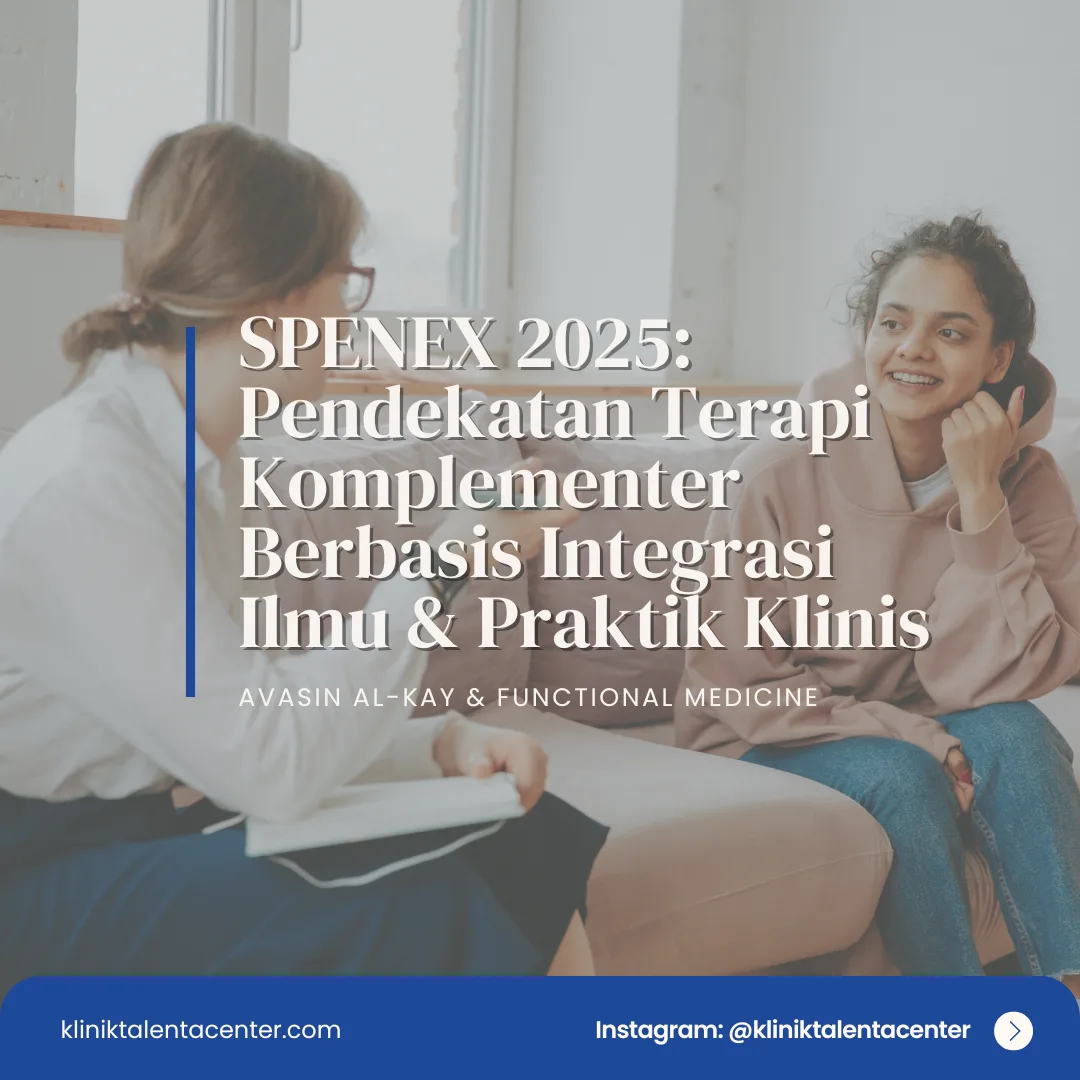AVASIN AL-KAY & FUNCTIONAL MEDICINE