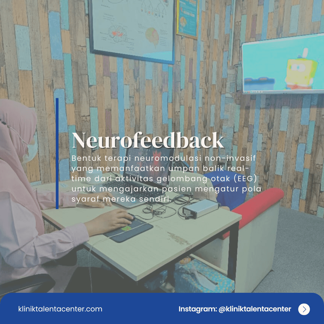 Neurofeedback