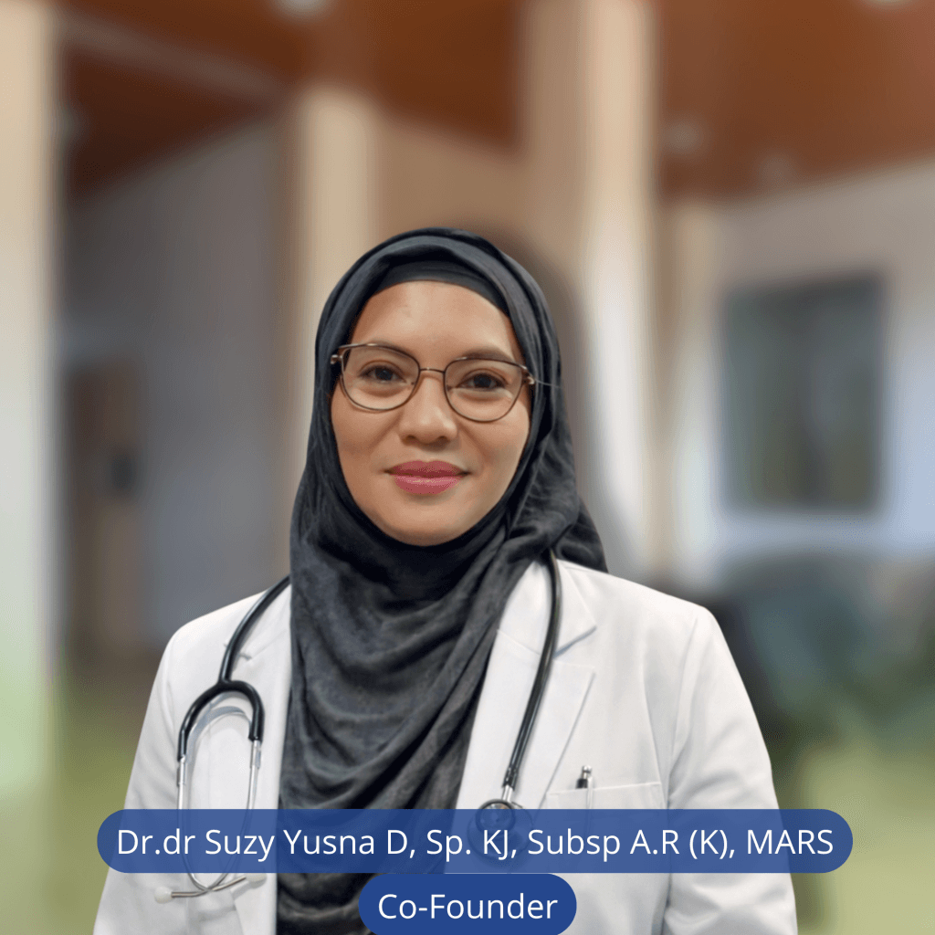 dr suzy