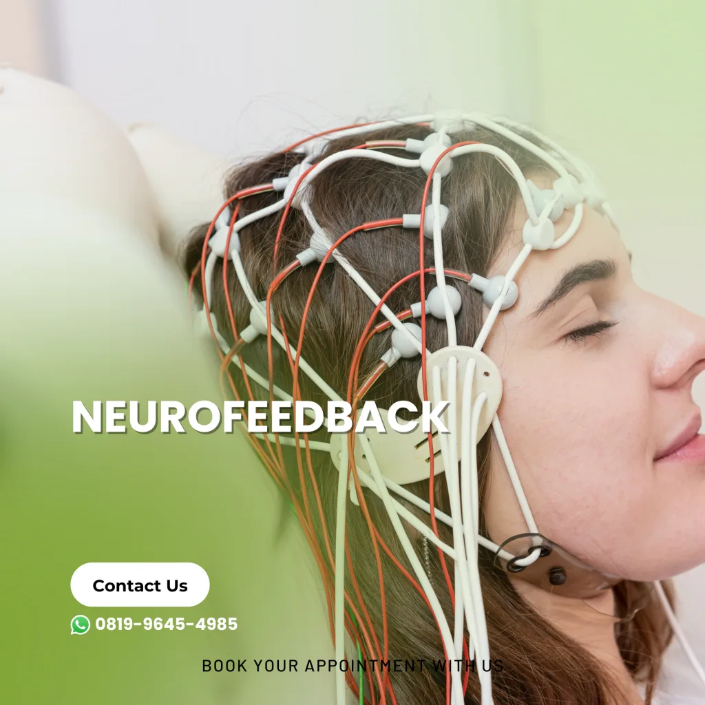 Neurofeedback