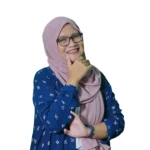 Sarita Candra Merida, M.Psi, Psikolog