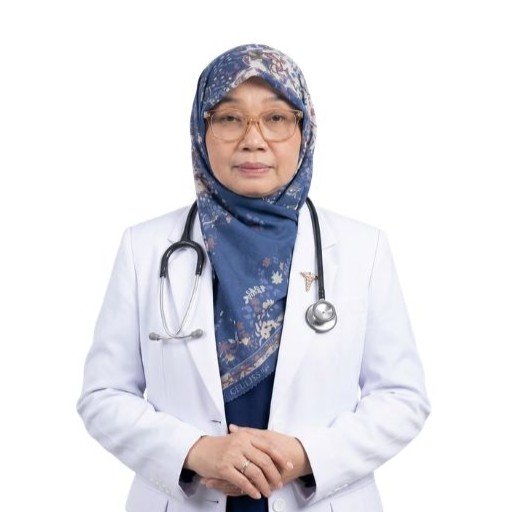dr. Neni Komariah