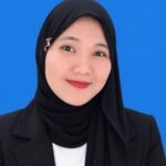 Anisa Putri Anjani, S.T