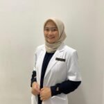 Fauziah Nadrotun Nisa Hidayat, M.Psi., Psikolog